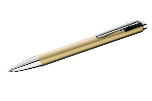 Pelikan Kugelschreiber Snap® Metalic K10 Gold