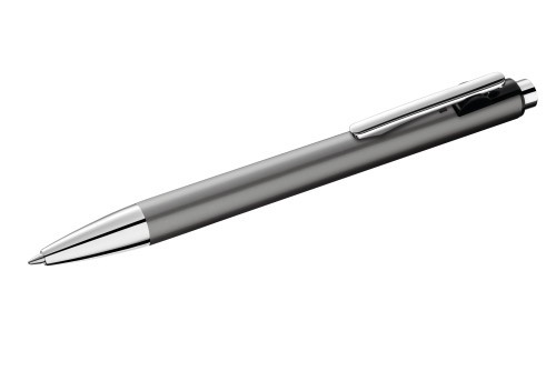 Pelikan Kugelschreiber Snap® Metalic K10 Platin